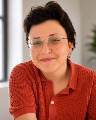Photo of Brittney L Richleigh, Marriage & Family Therapist, LMFT