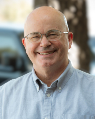 Photo of David Bonesteel, Clinical Social Work/Therapist, LCSW
