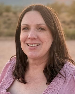 Photo of Lucy Koerner - Lucy Koerner, LPC, Licensed Professional Counselor, MAPC, LPC