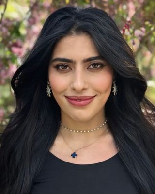 Photo of Israa Hussein, Licensed Professional Counselor