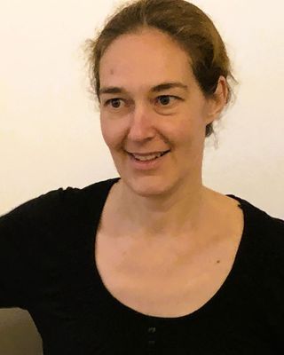 Photo of Silvia Bauer, Psychotherapist in Vienna, Vienna