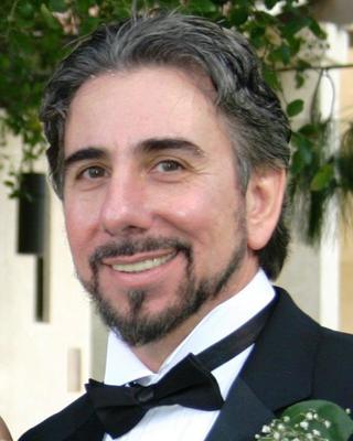 Photo of Claudio A Selame, Psychologist in Camarillo, CA