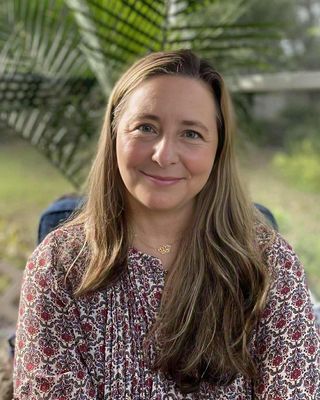 Photo of Willow Broaddus, Counselor, LCMHC