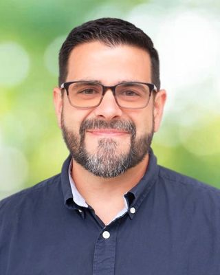 Photo of Phillip Holden, Pre-Licensed Professional