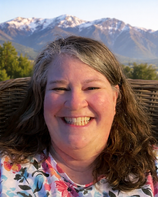 Photo of Michelle Fredericks Marsden, Marriage & Family Therapist, LMFT