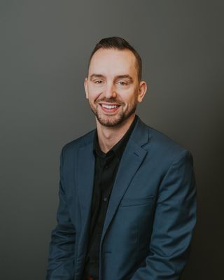 Photo of Justin Walck, Clinical Social Work/Therapist, LCSW-R