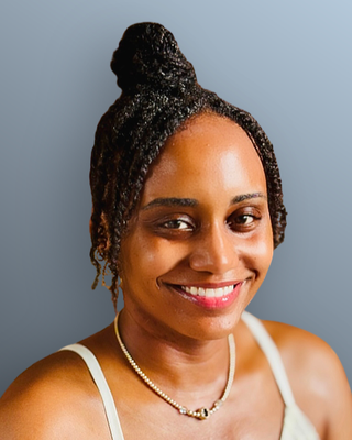 Photo of Cali Park, Licensed Clinical Mental Health Counselor, LCMHC