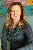 Gallery Photo of Christine Lyon, Owner, MA, LPC, NCC
