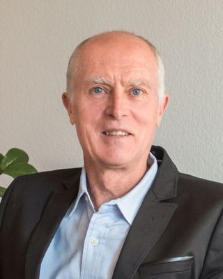 Photo of Dr. Kenneth Jennings, Psychologist in Biel, Bern