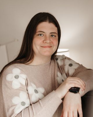 Photo of Kaylee Carrington, Clinical Social Work/Therapist, CSW