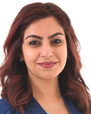 Photo of Dr. Mehvash Ali, Psychologist, PhD