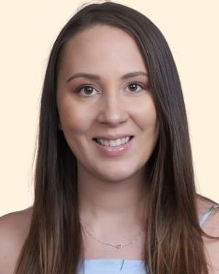 Photo of Carissa Urbanski, Licensed Professional Counselor, MS, LAC