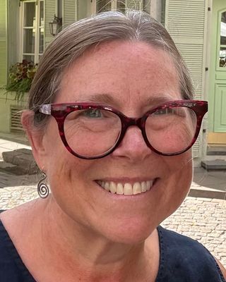 Photo of Michele Delaney, Counselor, MEd, MS, LCMHC