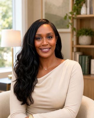 Photo of Janecia Jackson, Psychiatric Nurse Practitioner, PMHNP