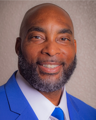 Photo of Michael Watson, Licensed Professional Counselor, LPC