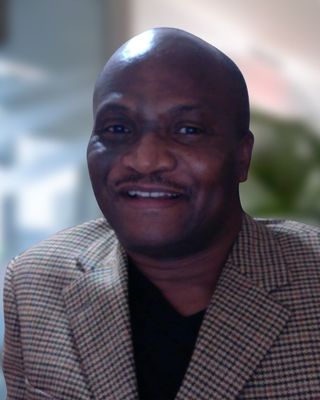 Photo of Decidel Maxume, Psychiatric Nurse Practitioner, PPMHNP