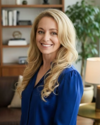 Photo of Carissa Lee, Clinical Social Work/Therapist, LCSW