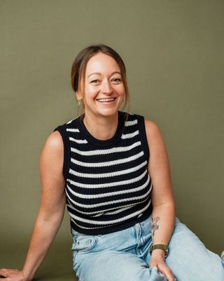 Photo of Lauren Read, Counsellor, MBACP