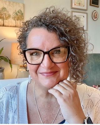 Photo of Kimberli Ann Wicks, Licensed Professional Counselor, MA, LPC