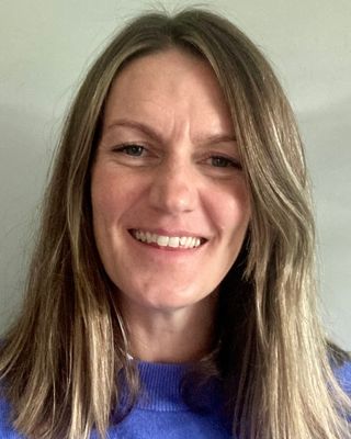 Photo of Rosie Axon, Psychotherapist, HCPC-Music Therap.