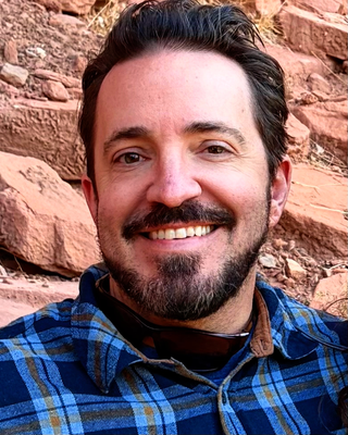 Photo of Brent Andrew Hughes, Clinical Social Work/Therapist, LMSW, CDP, CADDCT