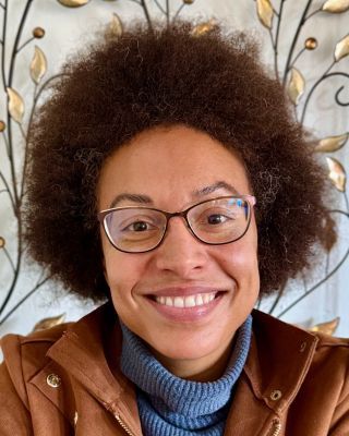 Photo of Dr. Jeanette Francis, Psychologist, PsyD