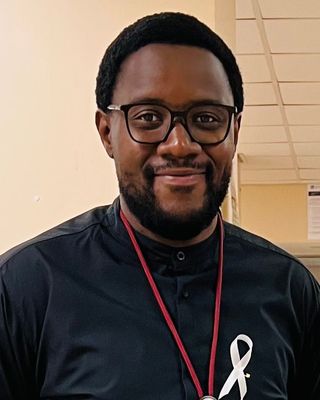 Photo of Muziwandile Ntuli, Psychologist in Durban, KwaZulu-Natal