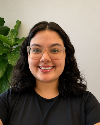 Photo of Gabriela Montes, Pre-Licensed Professional, LGPC, MS