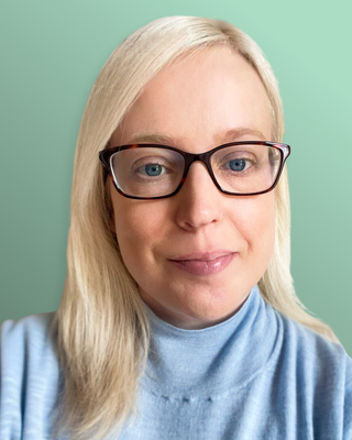 Photo of Elizabeth Payne, Counselor, LPCC