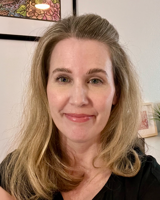 Photo of Leanna Rose, Clinical Social Work/Therapist, LCSW