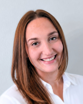 Photo of Annie Unger, Licensed Professional Counselor, MS