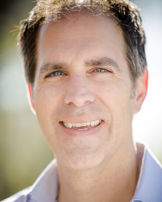 Photo of Steve Portenga, Psychologist in Denver, CO