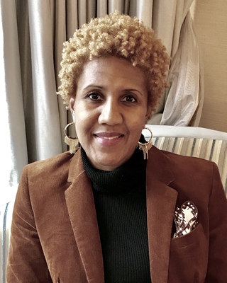Photo of Tamara D Jackson, Psychologist in Washington, DC