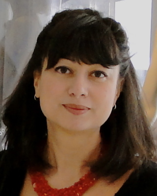 Photo of Lana Mamisashvili, Registered Social Worker in Thornhill, ON