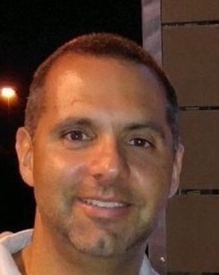 Photo of Dan Agliata, Psychologist in Tampa, FL