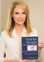 Gallery Photo of Food For Thought: Perspectives on Eating Disorder, published by Rowman & Littlefield.