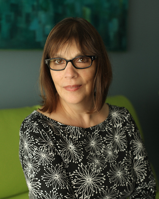Photo of Karen Alyse Waldrop, Licensed Professional Counselor in Detroit, MI