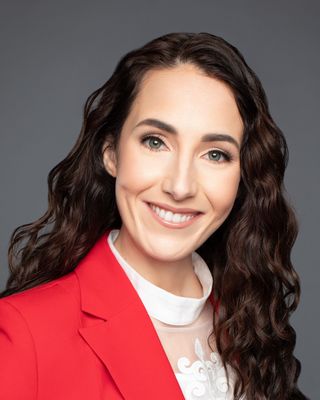 Photo of Dr. Julia Catlin, Counselor, PhD, LCPC, LPC