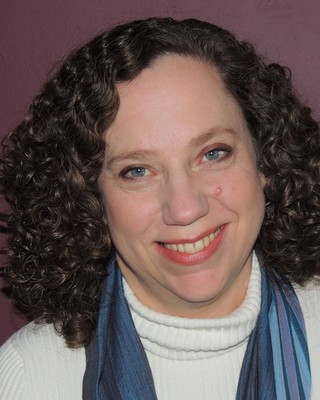 Photo of Jane Brajkovich, MA, LPC, NCC, ATR-P, Licensed Professional Counselor in Winchester