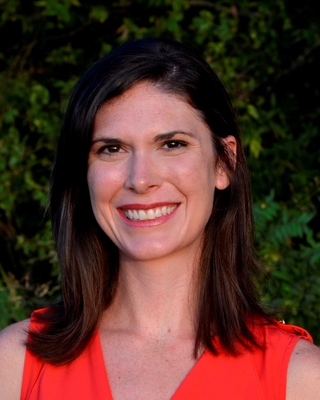 Photo of Dr. Cassie Rushing - Hubble, Licensed Professional Counselor in Frisco, TX