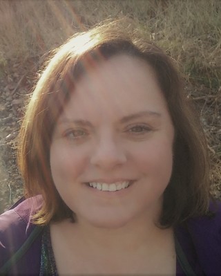 Photo of Jennifer Robertson, Counselor in Brownsburg, IN