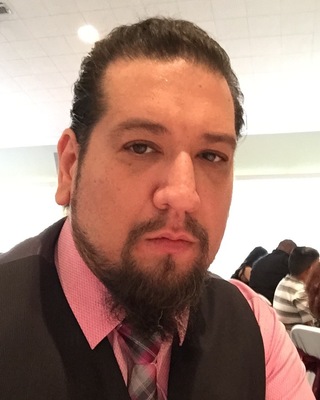 Photo of Edgar Ramos - Ramos & Associates Behavioral Health Clinic, PsyD, Psychologist