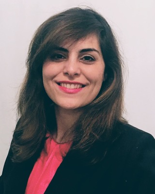 Photo of Azi Ghaffari, PhD, Psychologist
