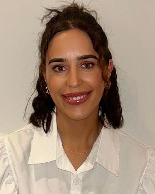 Photo of Jacqui Vrettis, Psychologist, MPsych, PsyBA - Clin. Psych