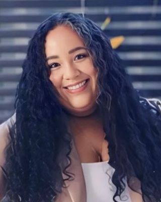 Photo of Veronica Ramona Vargas Viera, Licensed Professional Counselor