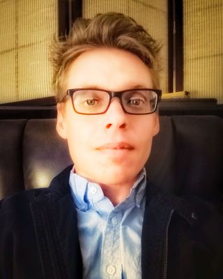 Photo of David Rockman, Marriage & Family Therapist, LMFT