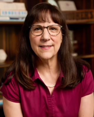 Photo of Cristina Noyola, Licensed Professional Counselor, LPC