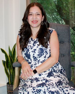 Photo of Rebecca H. Villa, LCSW, CCATP, Clinical Social Work/Therapist