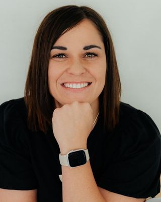 Photo of Tiffany Russell, Marriage & Family Therapist, LMFT