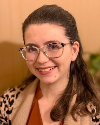 Photo of Erin A Dominguez, Clinical Social Work/Therapist, LCSW